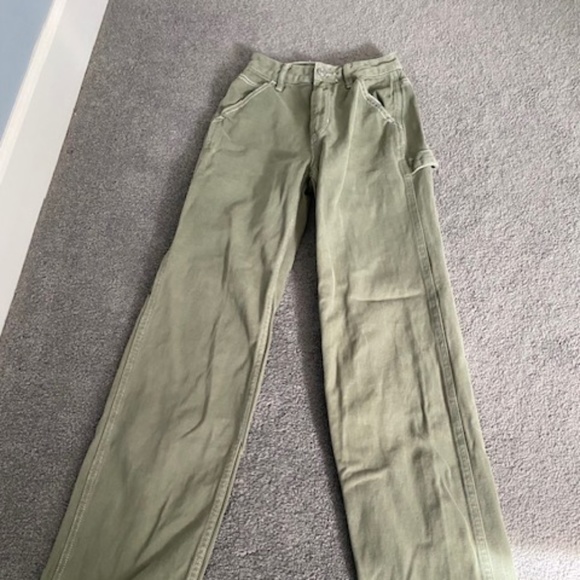 PacSun Pants - PacSun ws cargo pants - like new